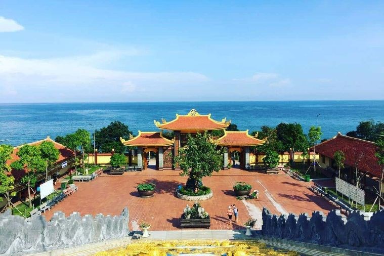 Tour Đà Nẵng - Phú Quốc ( Grand World - Cáp treo Hòn Thơm - Suối Tranh.)